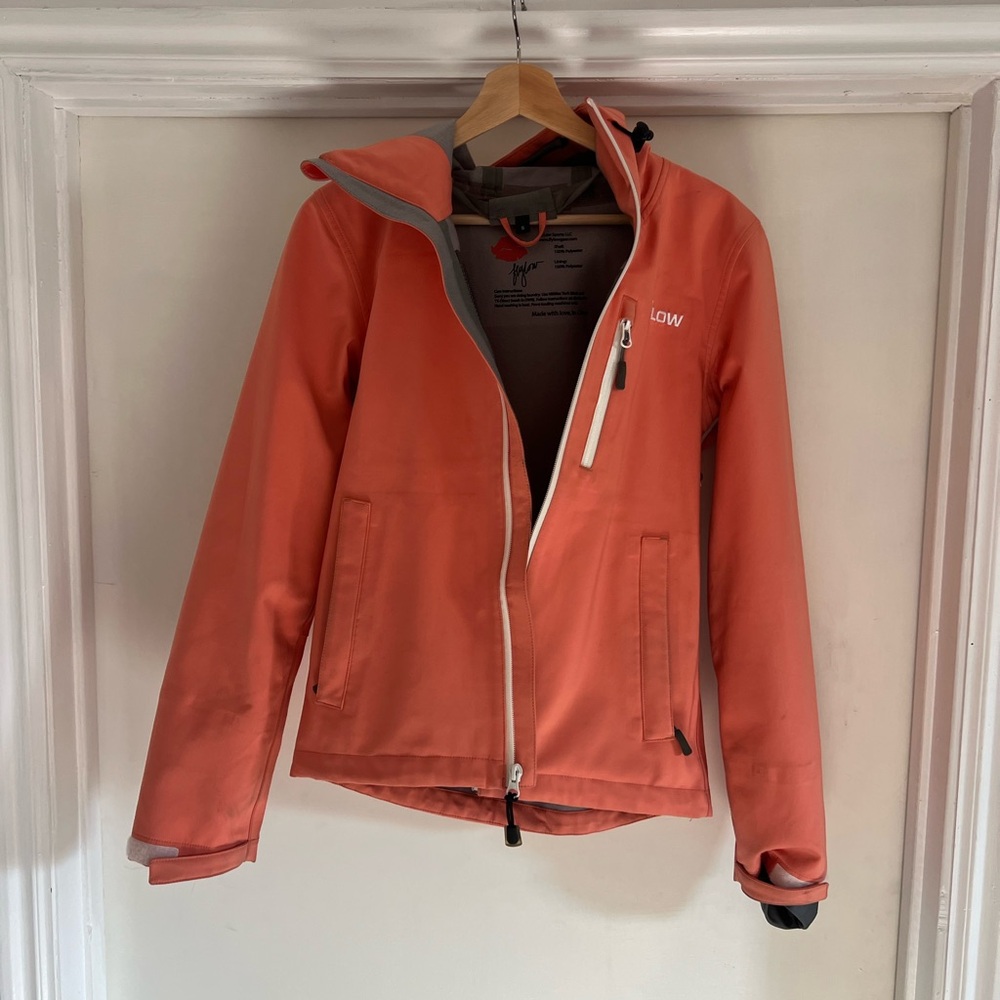 Flylow Ski Jacket